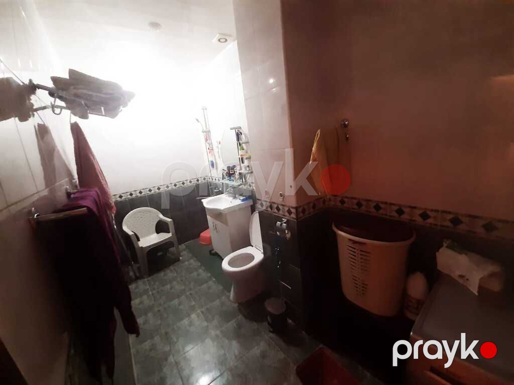 Satılır 4 otaqlı yeni tikili 141 m² — Mənzil, Bakı (5)