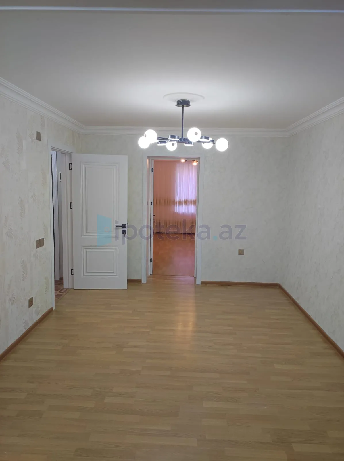 Satılır: 3 Otaq, Köhnə tikili, Yasamal r., 70.00 m² — Mənzil, Bakı (4)