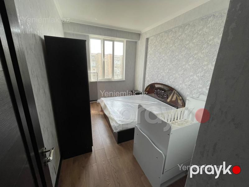 Satılır 2 otaqlı Bina evi menzil (Yeni tikili), 60 m², 10-cu mikrorayon — Mənzil, Sumqayıt (7)