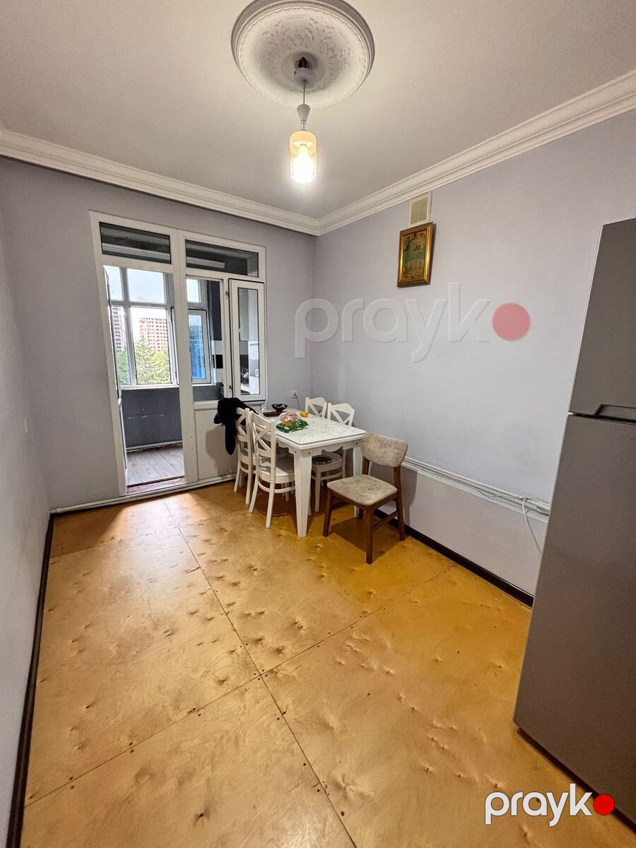 Satılır 2 otaqlı köhnə tikili 48 m² — Mənzil, Sumqayıt (6)