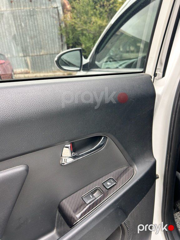 Kia Sportage, 2.0 L, 2012 il, 296 000 km — Avtomobillər, Bakı (9)
