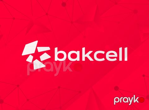 Bakcell nömrə – (055) 311-11-77 — Bakı