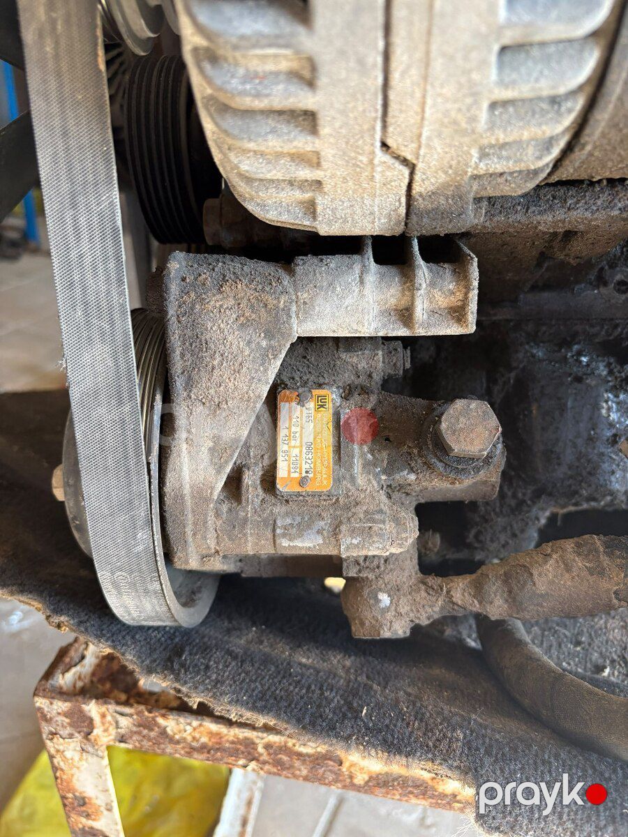 BMW E36 ehtiyat hissələri — Ehtiyat hissələri və aksesuarlar, Bakı (6)