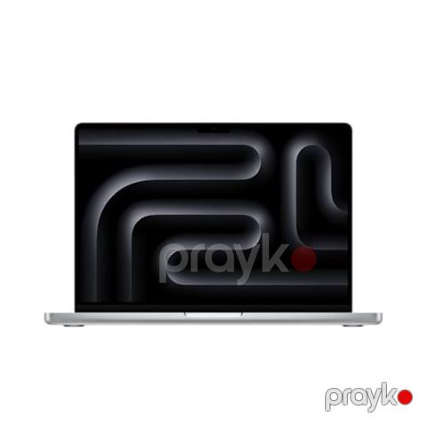 Apple Macbook Pro 16'inch M5 Max 64/2TB Silver — Bakı