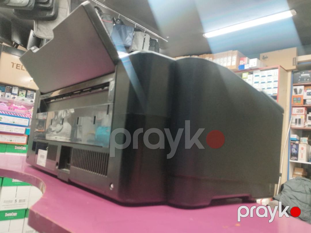 Printer "Epson L1800 A3" — Ofis texnikası və istehlak malları, Bakı (5)