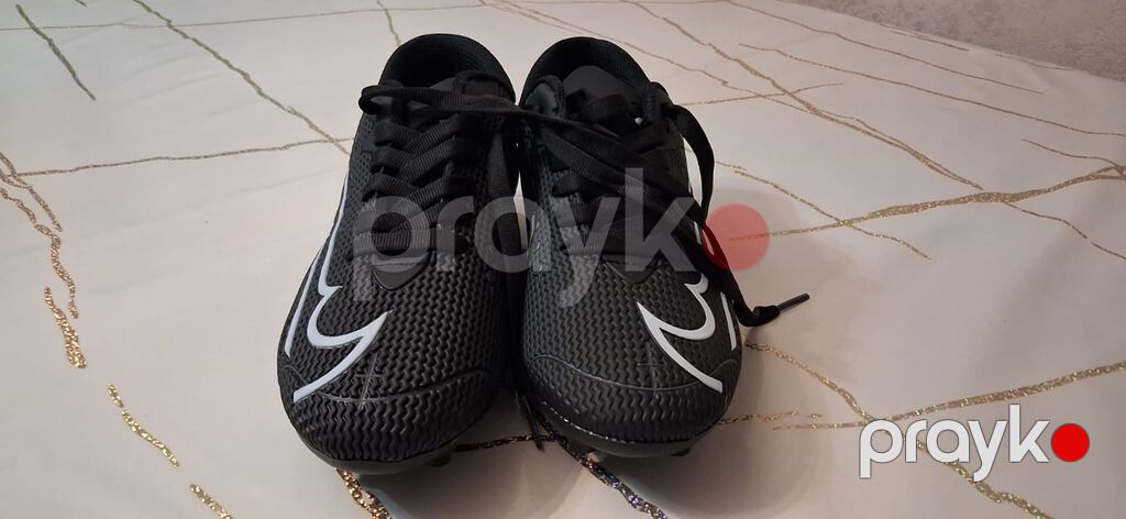 Butslar Nike, Ölçü: 38, Yeni — Top oyunları, Bakı (2)