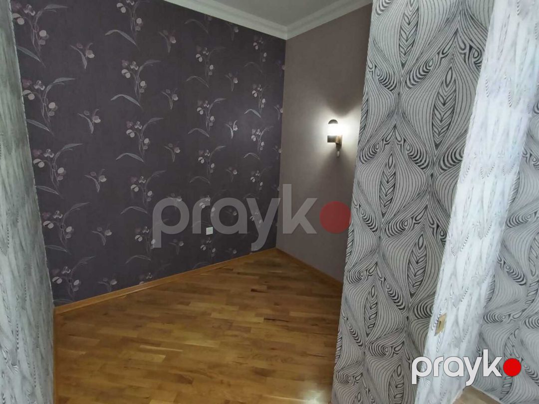 Satılır 3 otaqlı yeni tikili 108 m² — Mənzil, Bakı (6)
