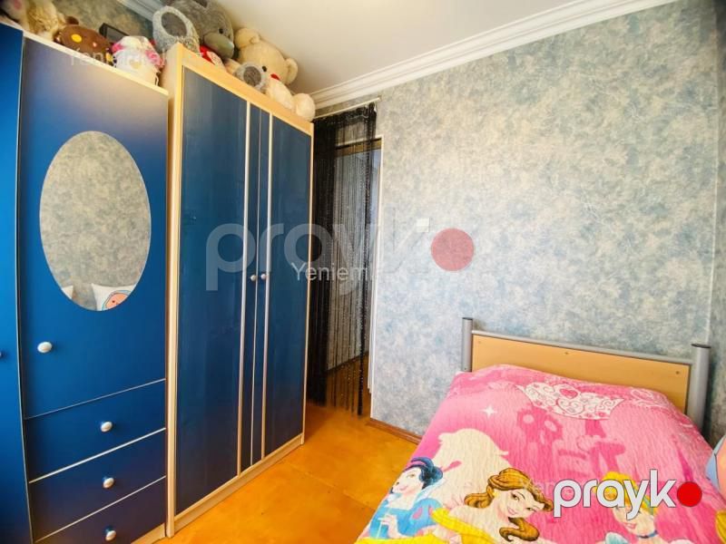 Satılır 4 otaqlı Bina evi menzil (Köhnə tikili), 70 m², Nizami rayonu — Mənzil, Bakı (6)