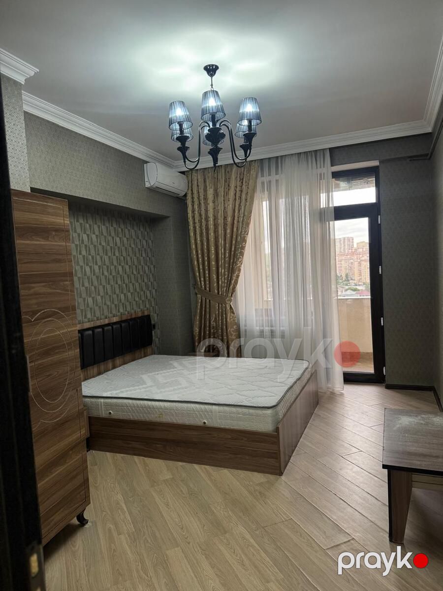 Satılır 2 otaqlı yeni tikili 65 m² — Mənzil, Bakı (3)