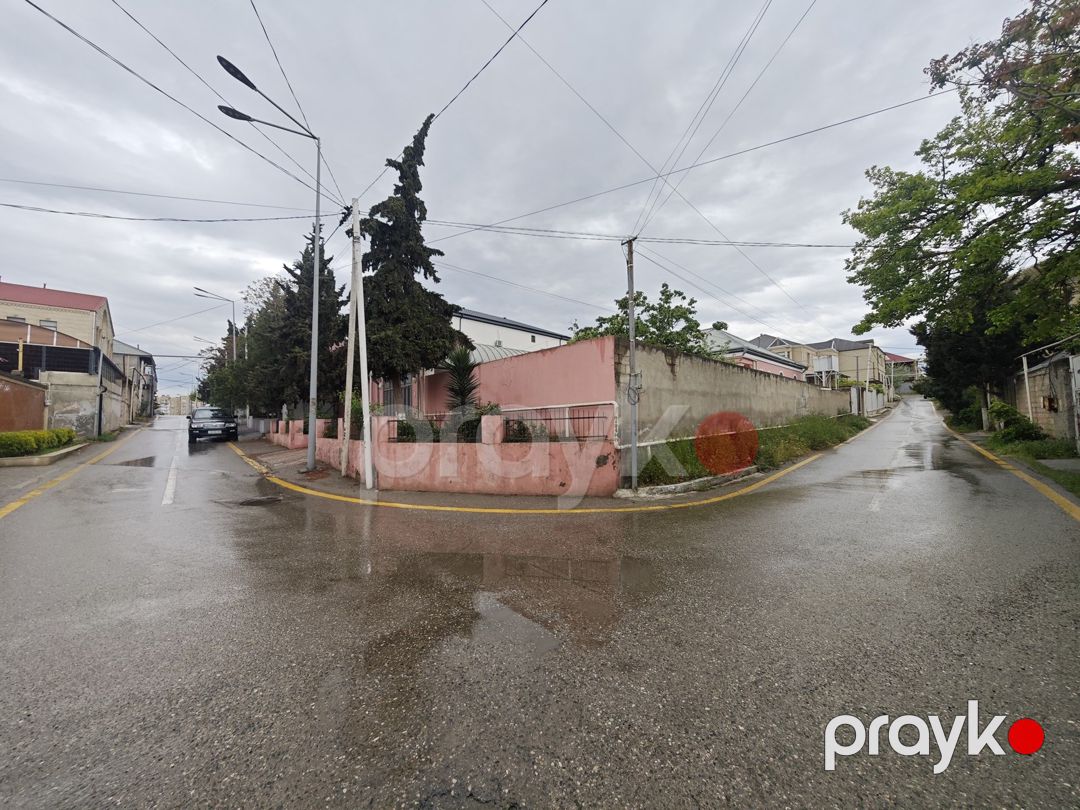 Satılır torpaq 6 sot — Torpaq, Bakı (3)