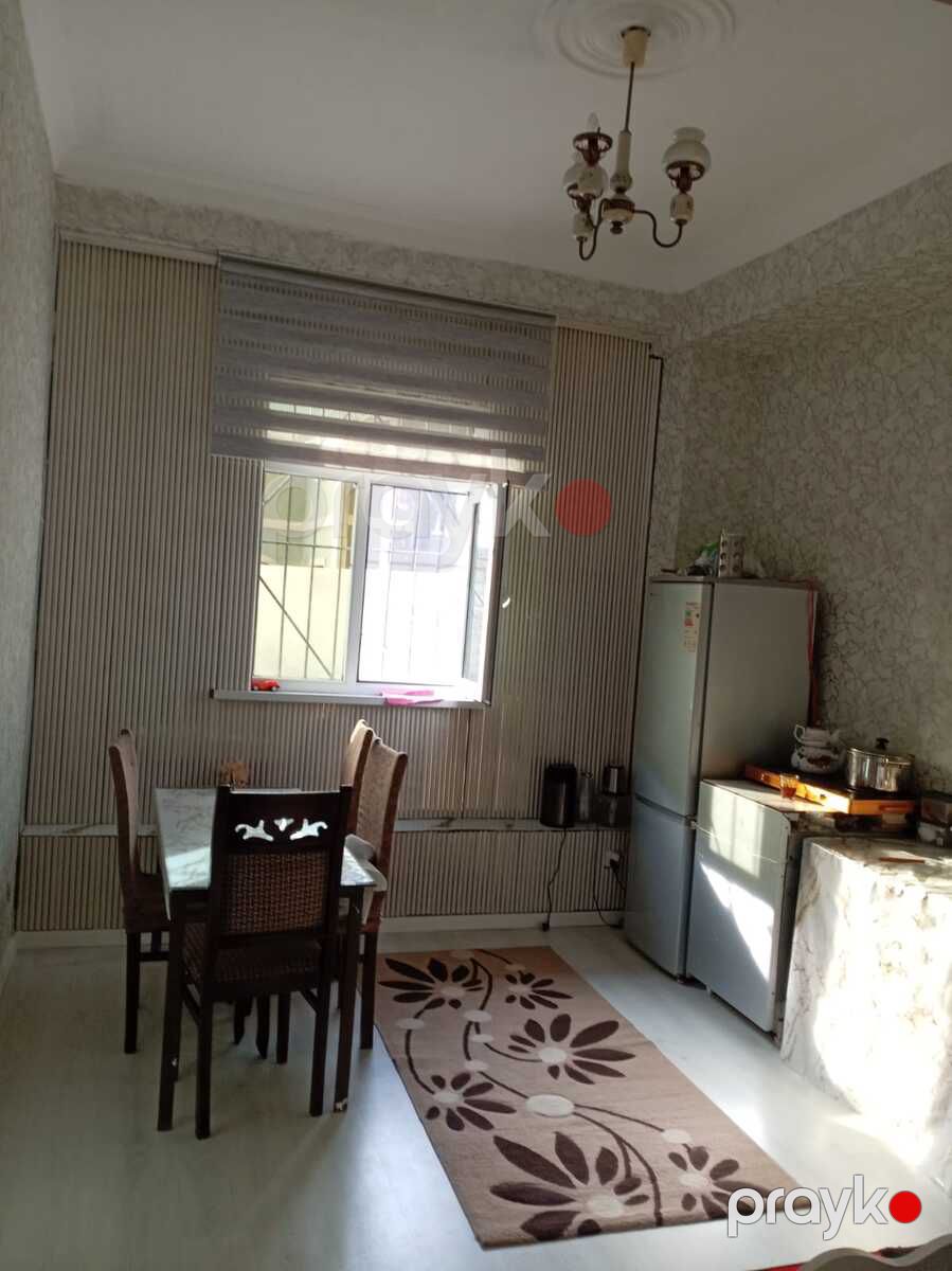 Satılır 3 otaqlı köhnə tikili 65 m² — Mənzil, Bakı (3)