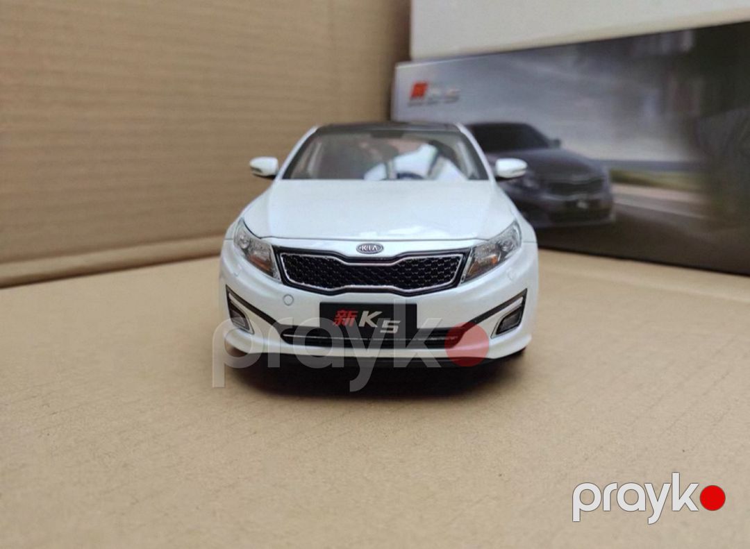 Kia Optima K5 modeli — Kolleksiyalar, Bakı (2)
