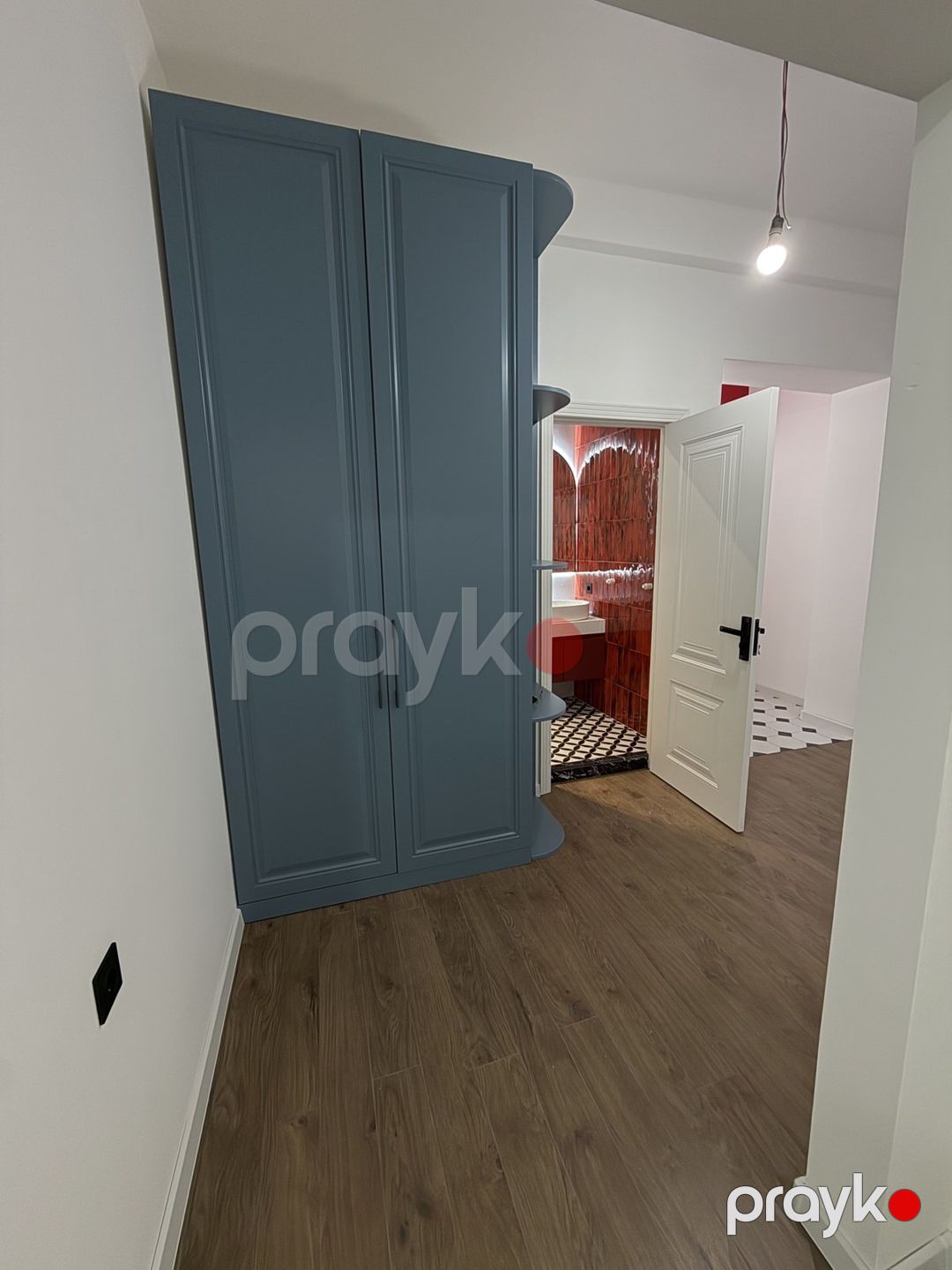 Satılır 2 otaqlı yeni tikili 42 m² — Mənzil, Xırdalan (8)