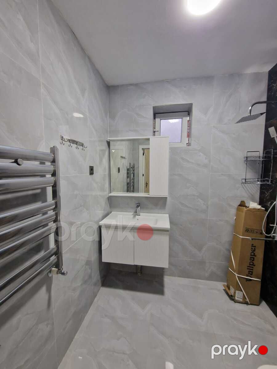 Həyət evi, Məhəmmədli qəs — Ev, villa, Bakı (6)