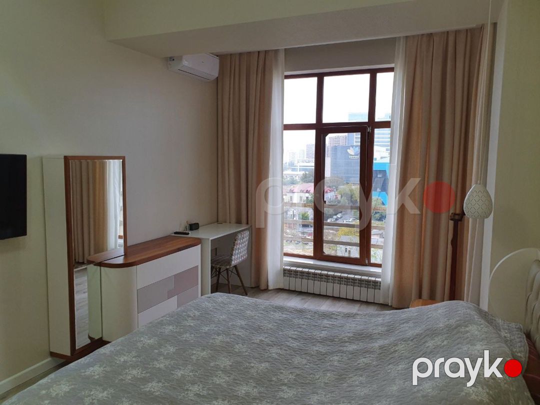 Satılır 3 otaqlı yeni tikili 165 m² — Mənzil, Bakı (9)