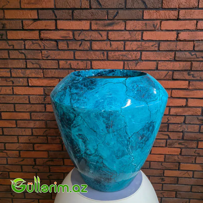 Fiber Glass dibçək sm (Fiber dibcek) — Bakı