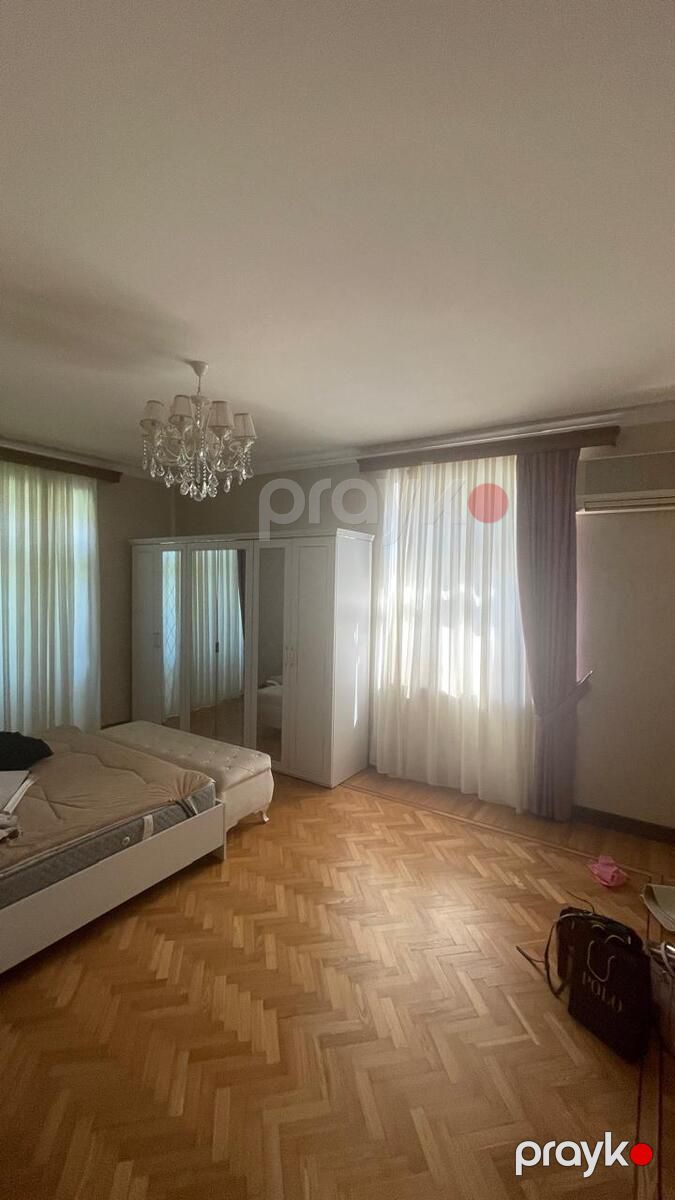 İcarəyə verilir 3 otaqlı yeni tikili 100 m² — Mənzil, Bakı (6)