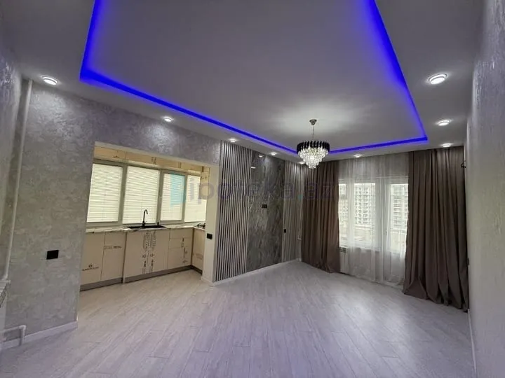 Satılır: 1 Otaq, Köhnə tikili, Xətai r., H.Aslanov q., 45.00 m²