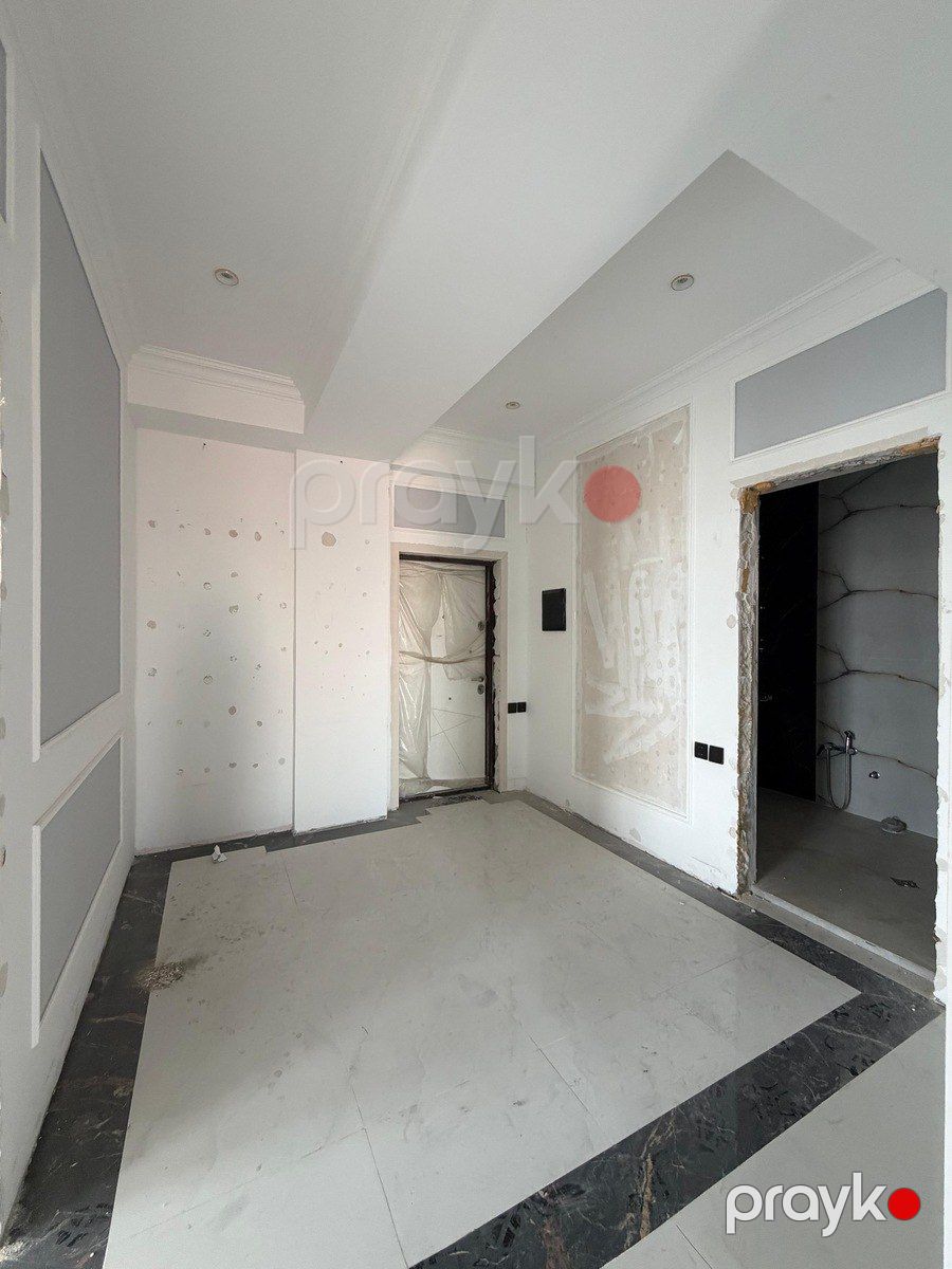 Satılır 3 otaqlı yeni tikili 94 m² — Mənzil, Bakı (4)