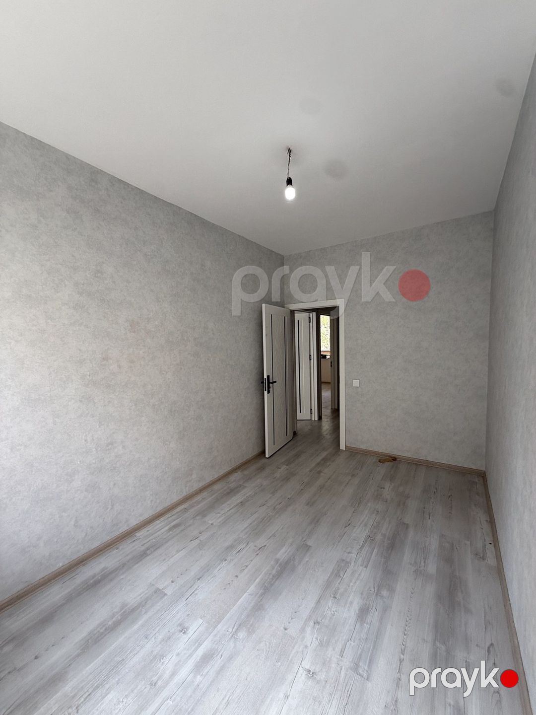 Satılır 3 otaqlı köhnə tikili 65 m² — Mənzil, Bakı (9)