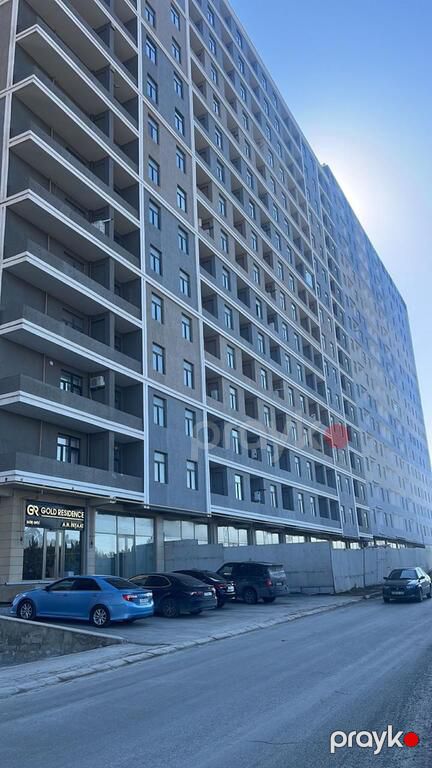Satılır 2 otaqlı yeni tikili 62 m² — Mənzil, Xırdalan (2)