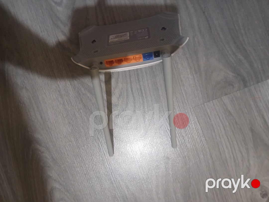 Wifi modem router — Şəbəkə və server avadanlığı, Bakı (2)