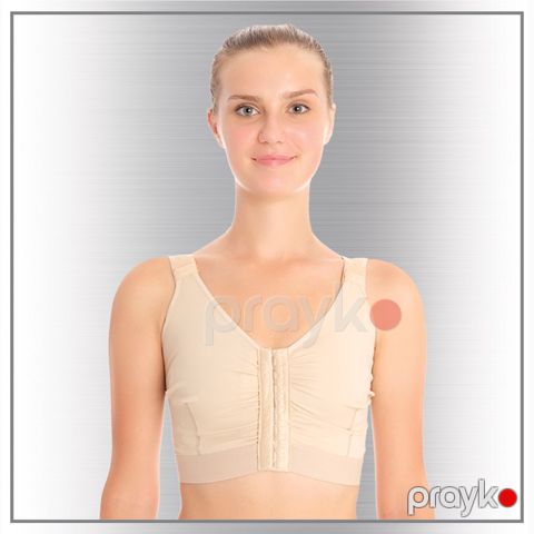 Post Operativ Bra (Büzgülü) LC 200 — Bakı