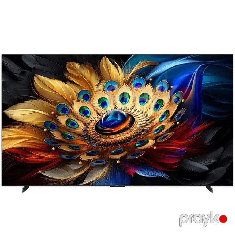 Televizor "TCL 75C655" — TV və Video, Bakı (4)
