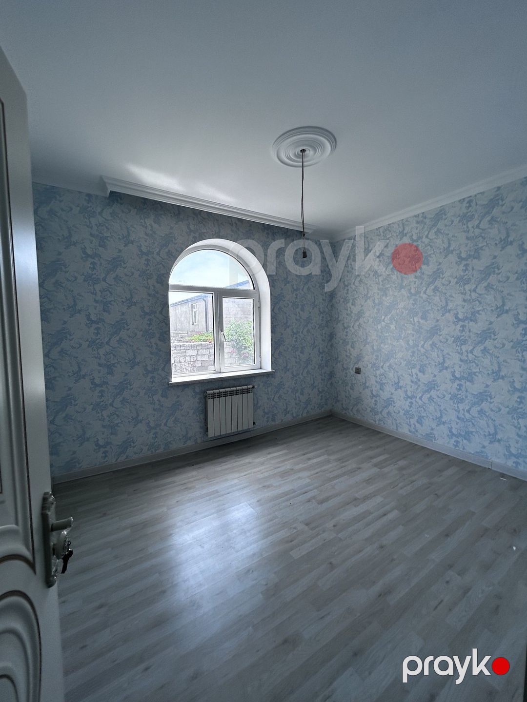 Satılır 5 otaqlı həyət evi/bağ evi 200 m² — Ev, villa, Bakı (5)