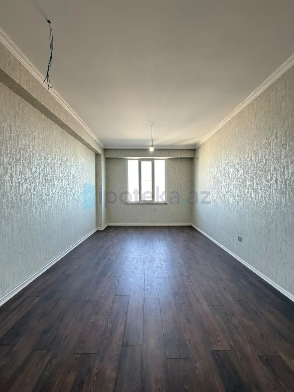 Satılır: 3 Otaq, Yeni tikili, Suraxanı r., Yeni Günəşli - Massiv D q., 69.66 m² — Bakı