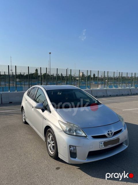 Toyota Prius, 1.8 L, 1.3 kWh, 2010 il, 405 344 km — Bakı