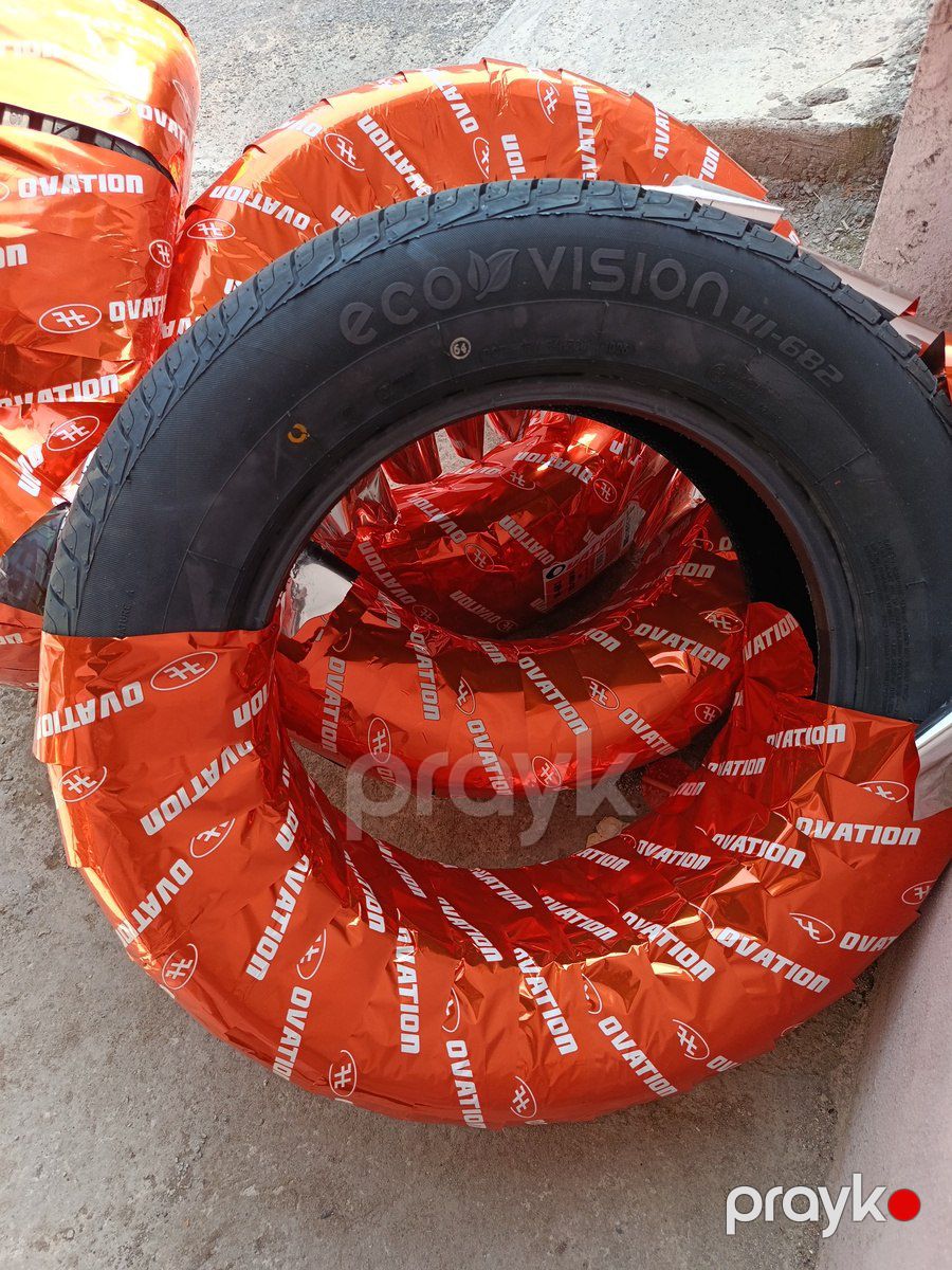Şinlər 225/60 R16 — Ehtiyat hissələri və aksesuarlar, Bakı (2)
