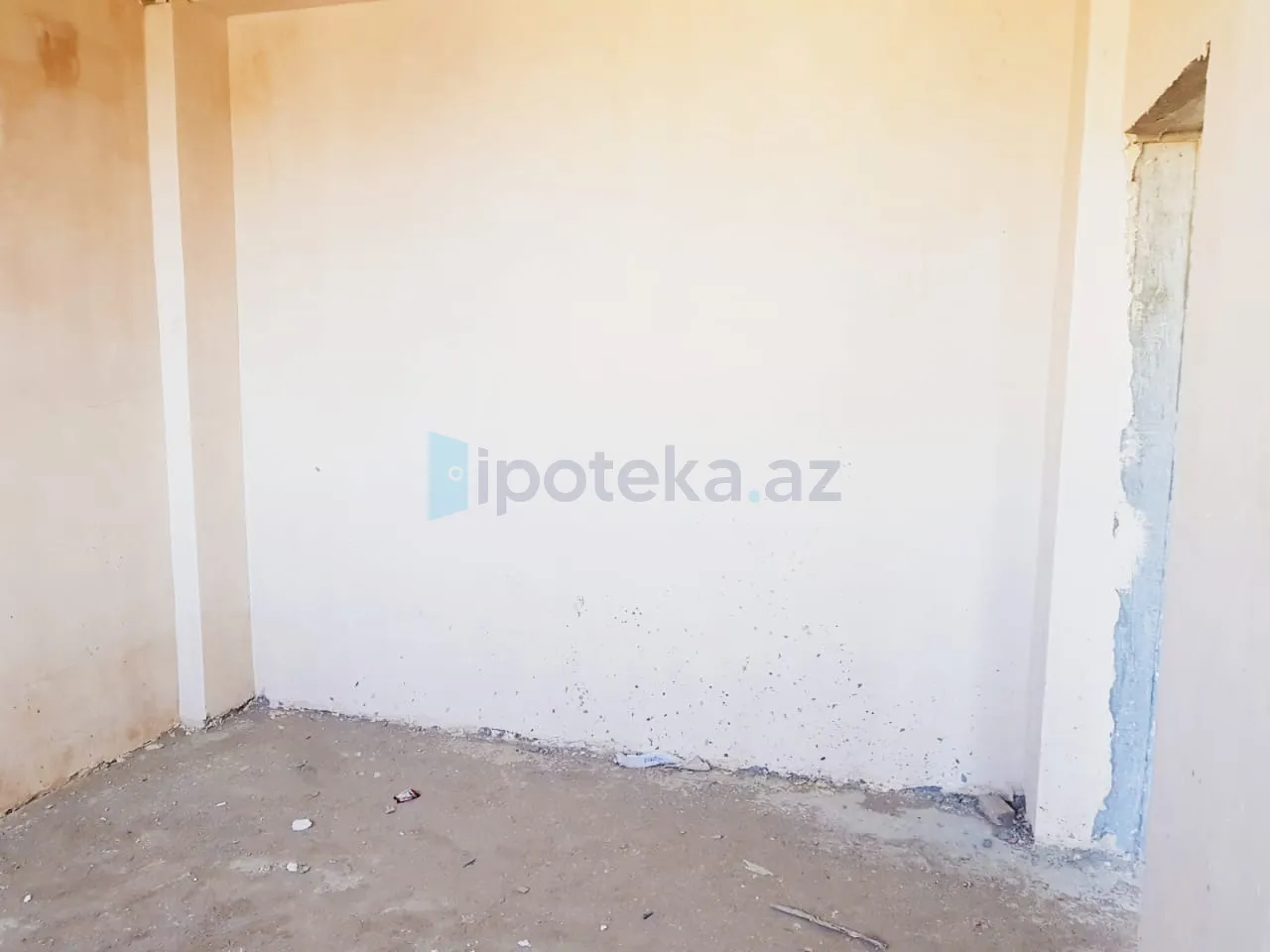 Satılır: 2 Otaq, Yeni tikili, Abşeron r., 66.00 m² — Mənzil, Masazır (4)