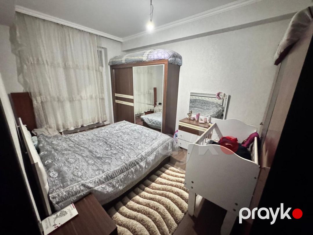 Satılır 3 otaqlı yeni tikili 85 m² — Mənzil, Bakı (9)