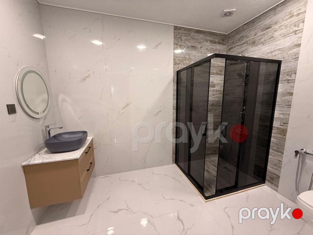 Satılır 4 otaqlı həyət evi/bağ evi 250 m² — Ev, villa, Bakı (10)