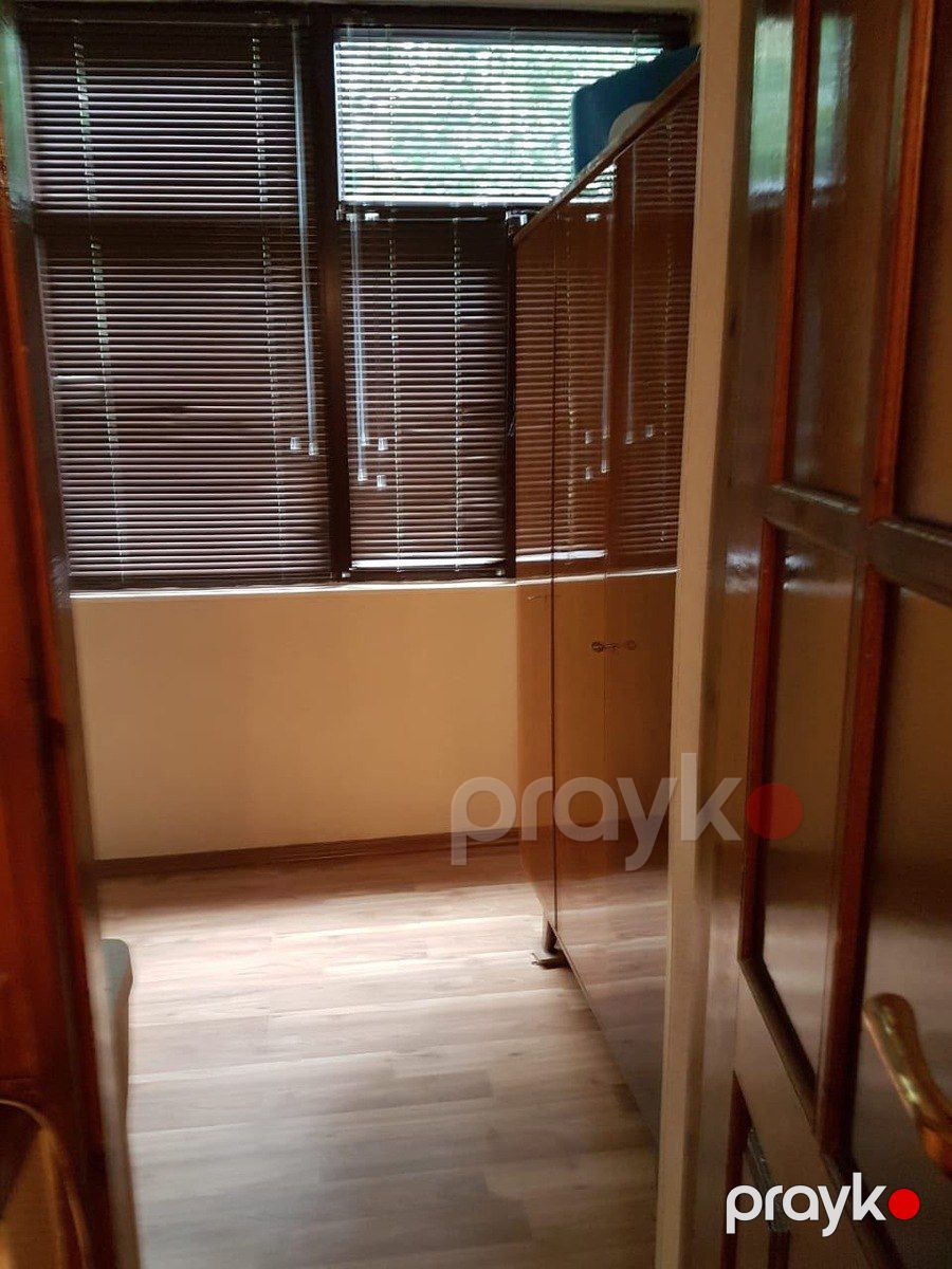 Satılır 2 otaqlı köhnə tikili 52 m² — Mənzil, Bakı (3)