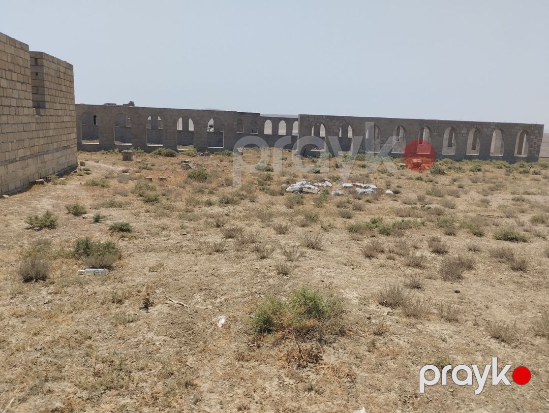 Satılır torpaq 5 sot — Torpaq, Bakı (4)