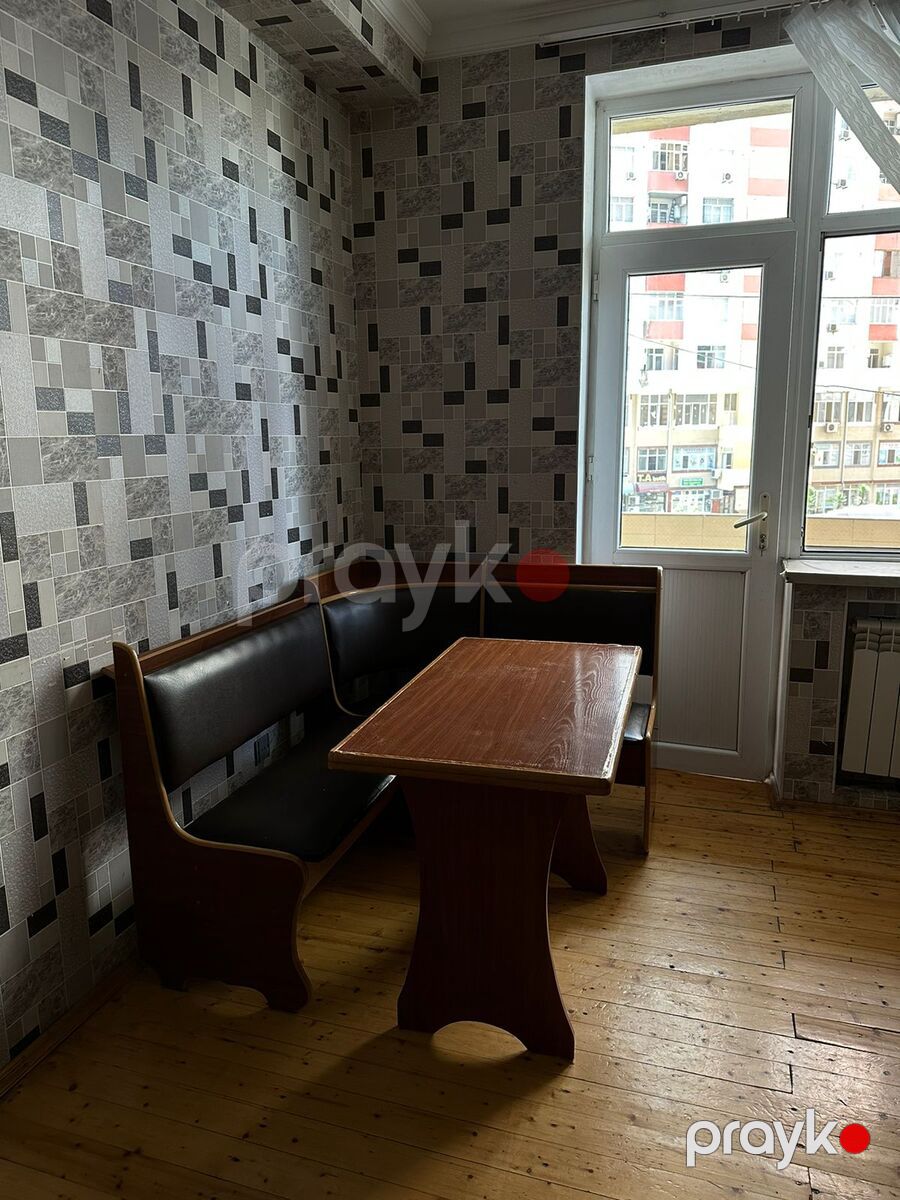 2-otaqlı yeni tikili kirayə verilir, 20 Yanvar m., 80 m² — Mənzil, Bakı (9)
