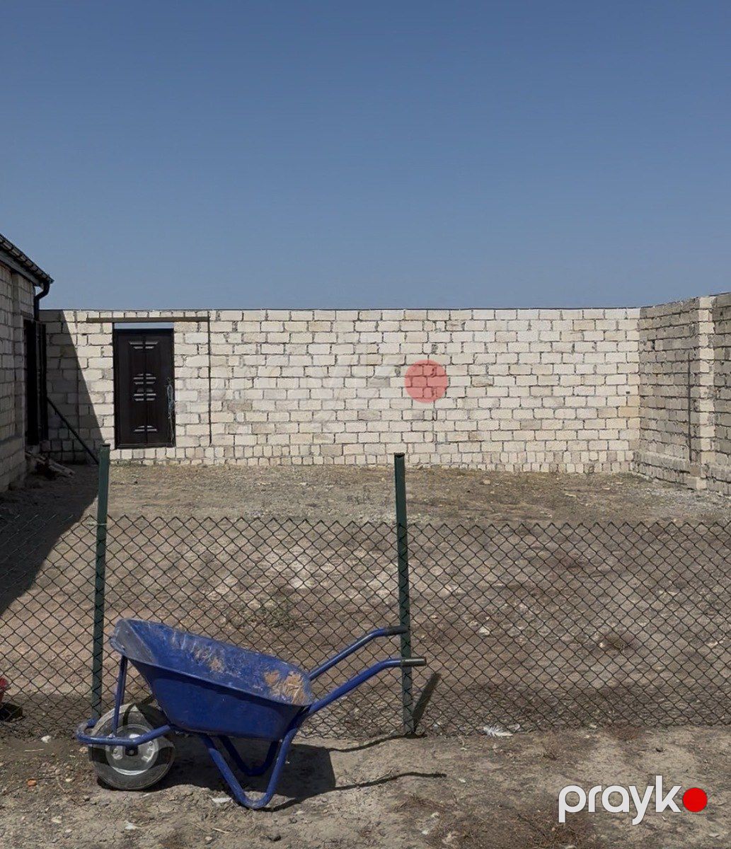 57 sot torpaq sahəsi, Şabran r — Torpaq, Şabran (10)