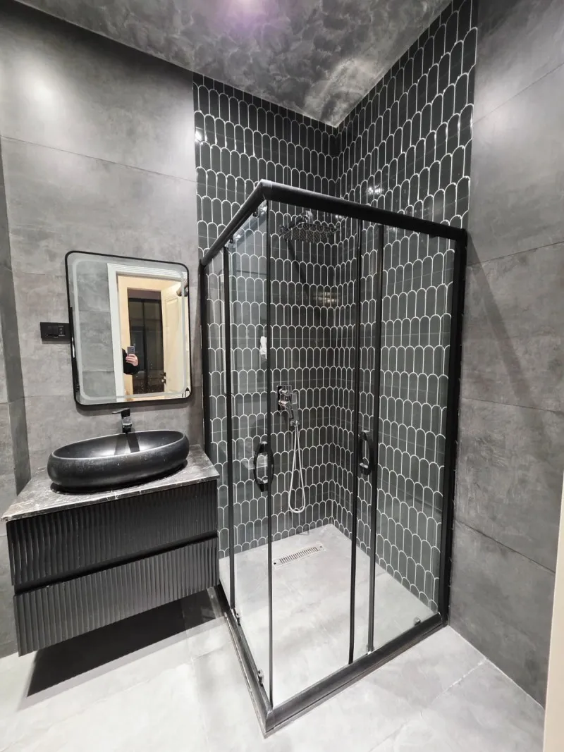 Mərdəkan, 5 otaqlı Villa satılır - 230 m², 1 mərtəbə, 8 sot — Ev, villa, Bakı (4)