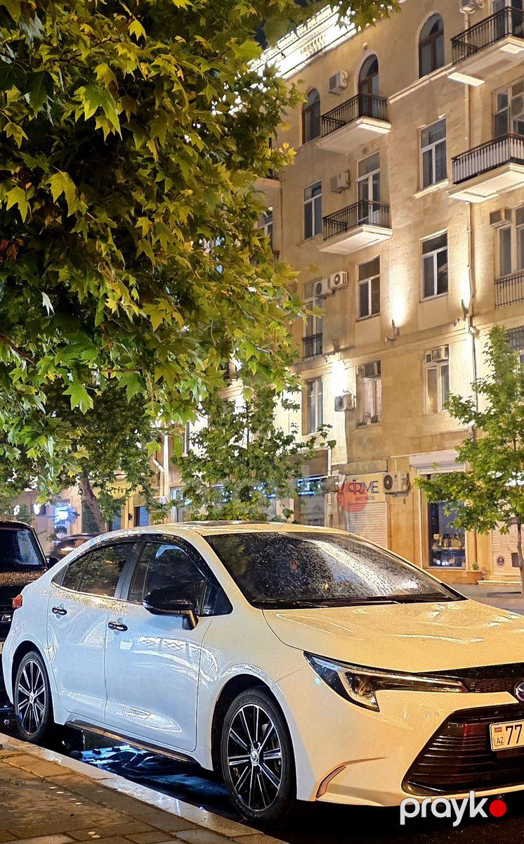 Toyota Corolla diskləri — Ehtiyat hissələri və aksesuarlar, Bakı (3)