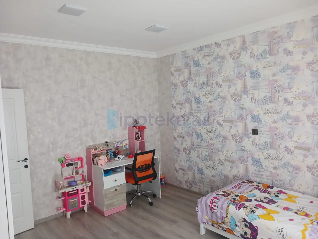 Satılır: 4 Otaq, Evlər/Villalar, Binəqədi r., Binəqədi q., 160.00 m² — Ev, villa, Binə (7)
