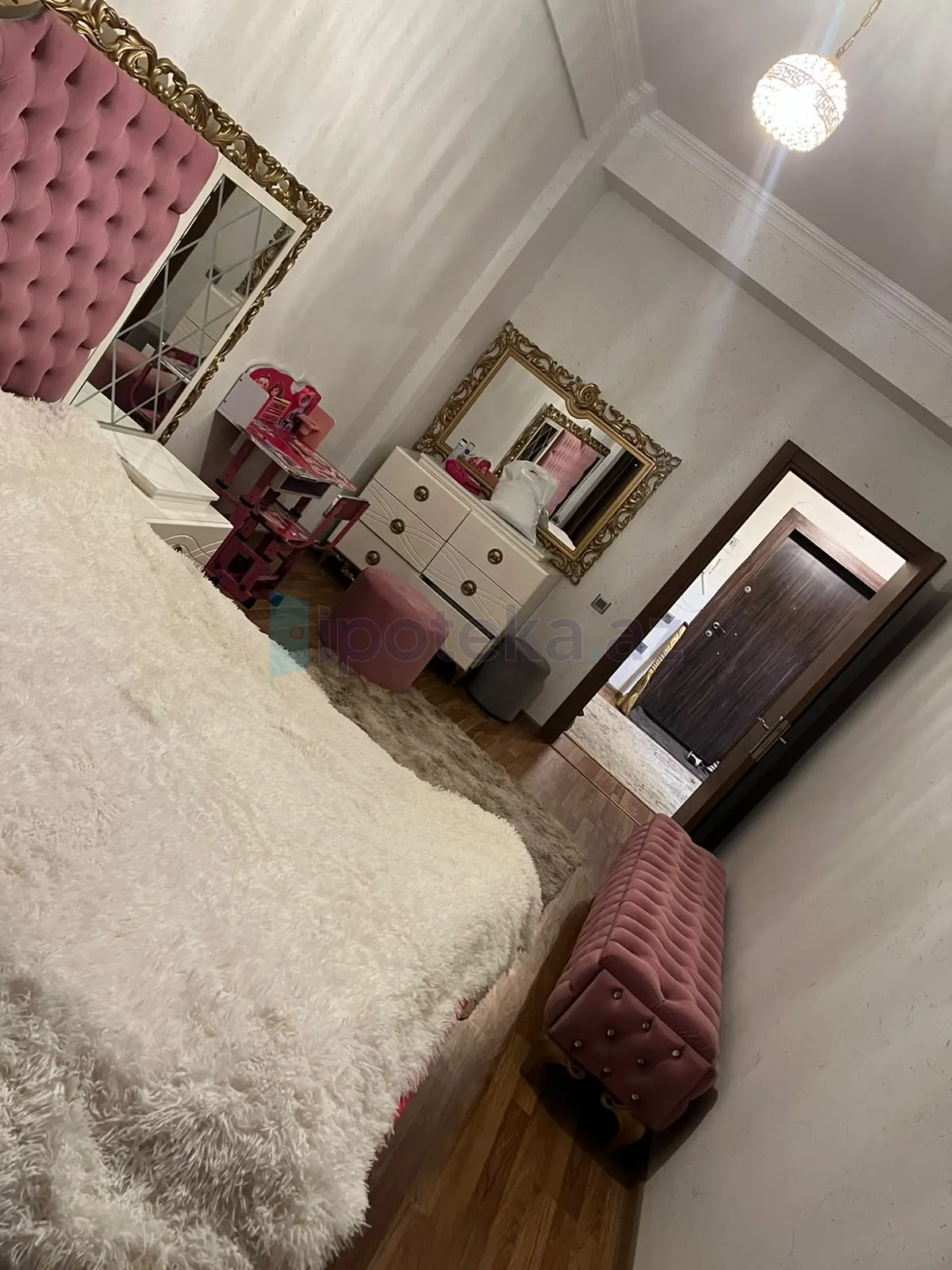 Satılır: 2 Otaq, Yeni tikili, Abşeron r., Məhəmmədli q., 66.00 m² — Mənzil, Dəli Məmmədli (5)