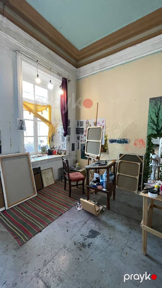 İcarəyə verilir obyekt 30 m² — Əmlak, Bakı (3)