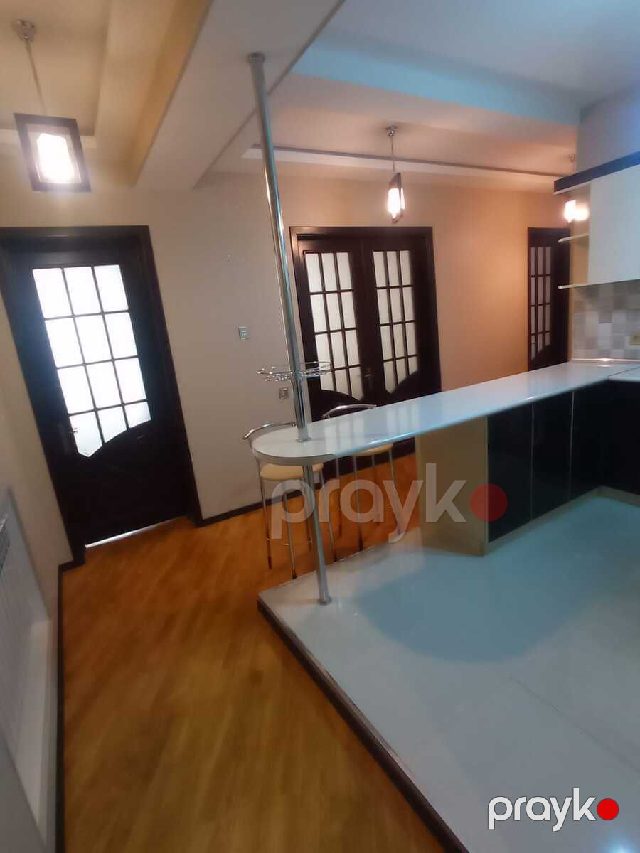 Satılır 3 otaqlı yeni tikili 101 m² — Mənzil, Bakı (10)