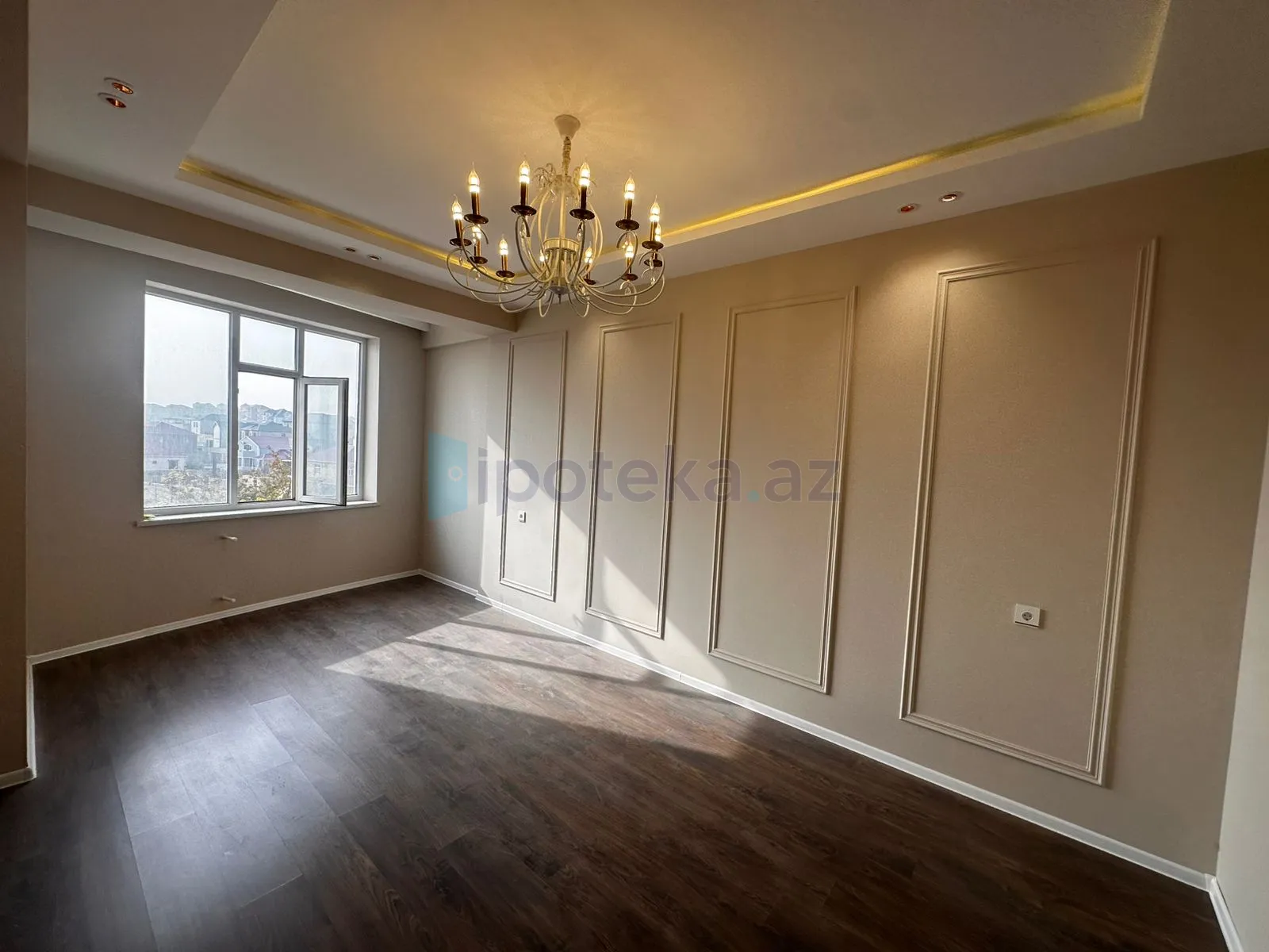 Satılır: 3 Otaq, Yeni tikili, Abşeron r., Saray q., 102.00 m² — Mənzil, Abşeron (3)