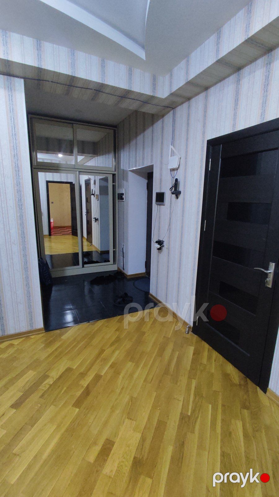 Satılır 2 otaqlı yeni tikili 110 m² — Mənzil, Bakı (12)