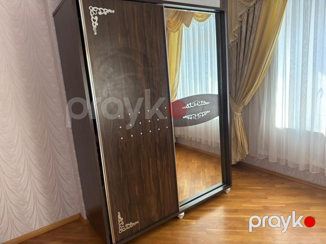 İcarəyə verilir 2 otaqlı yeni tikili 89 m² — Mənzil, Bakı (6)