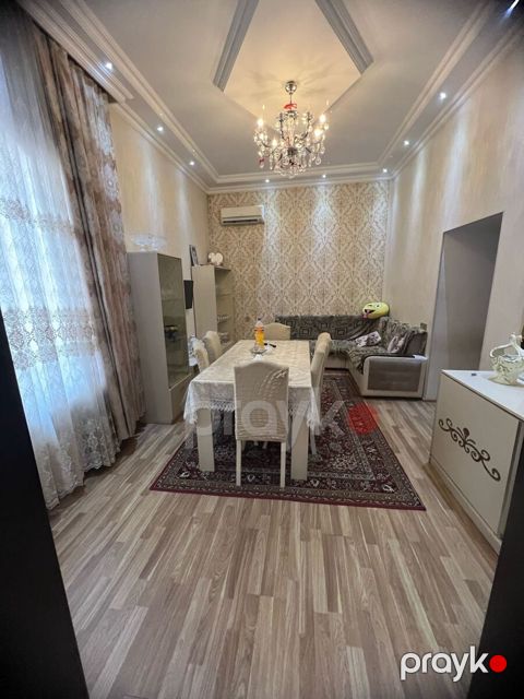 Satılır 4 otaqlı həyət evi/bağ evi 117 m² — Bakı