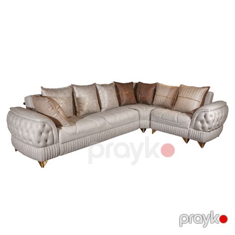 Künc divan Novis Mobilya Marsella Zen 14 — Bakı